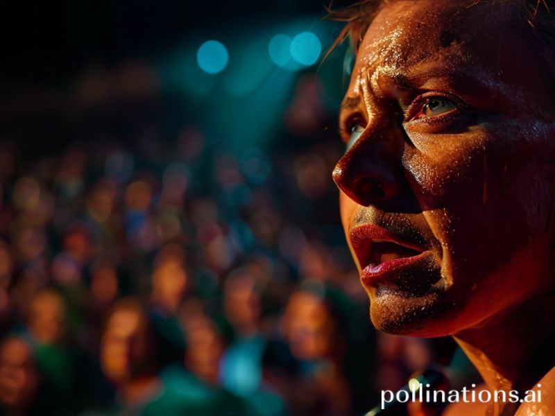 Trending: toni collette