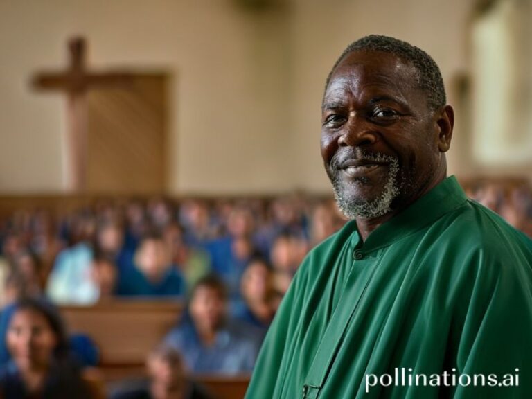 Trending: daquarius green pastor