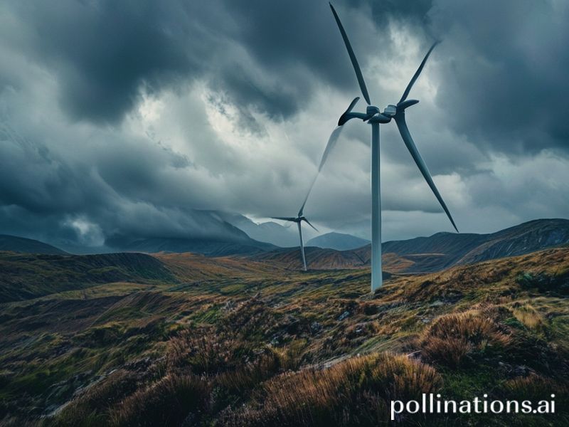 Trending: scottish power