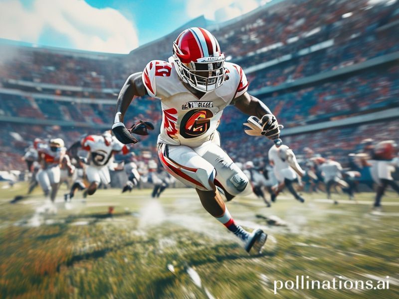 Trending: uga football