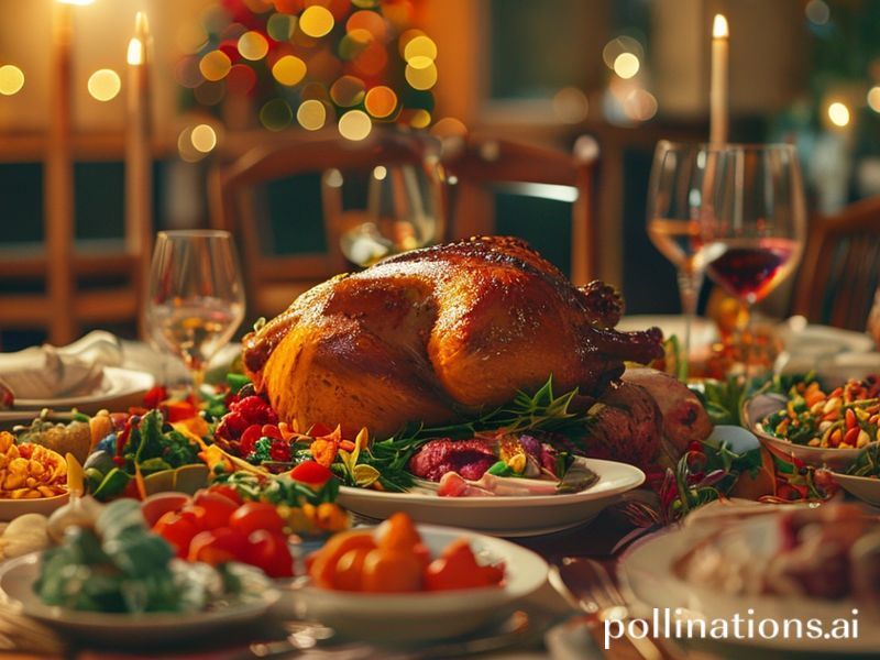 Trending: new year's day meal