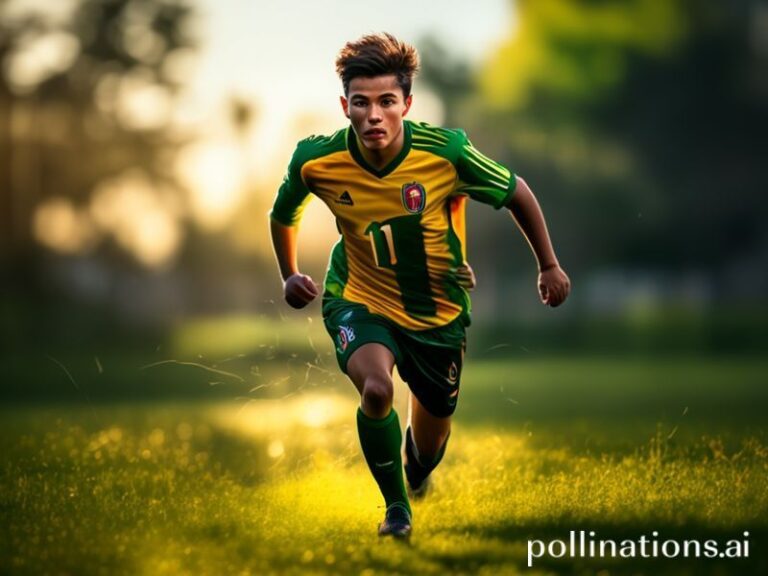 Trending: julian araujo