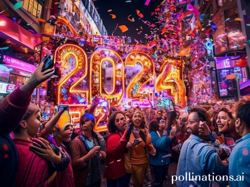 Trending: feliz ano nuevo 2026