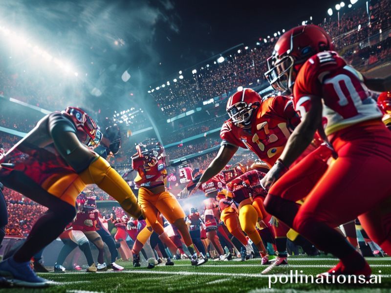 Trending: college games today