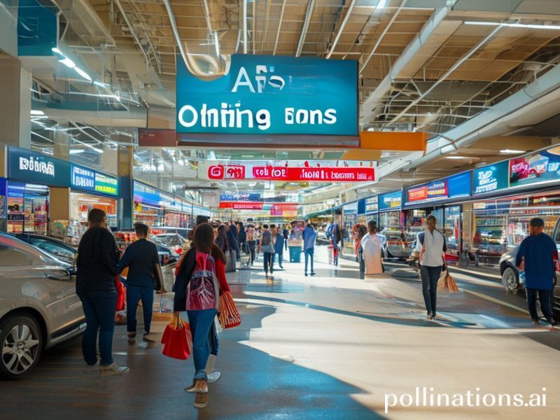 Trending: asda opening times today