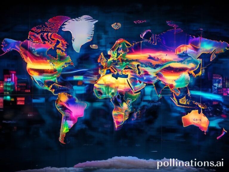 Trending: time zones