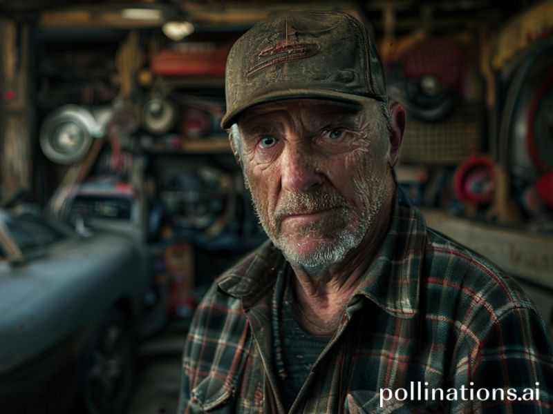 Trending: terry sweeney