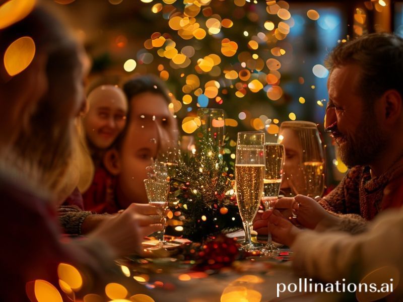 Trending: życzenia noworoczne