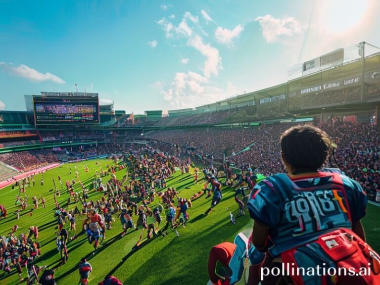 Trending: what college football games are on today