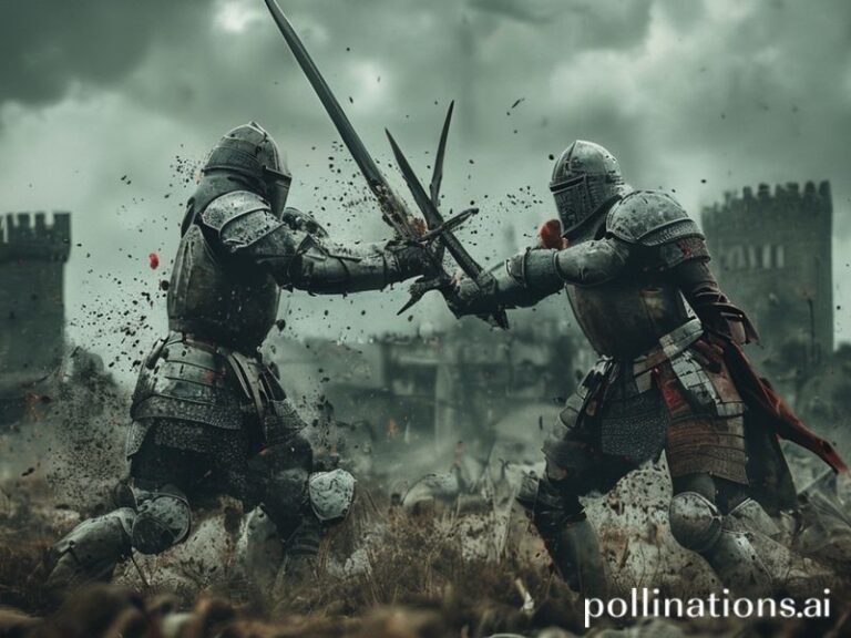 Trending: chivalry 2