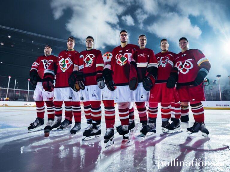 Trending: team canada olympic hockey roster
