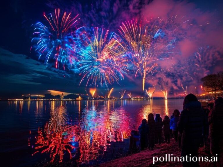 Trending: new years fireworks near me