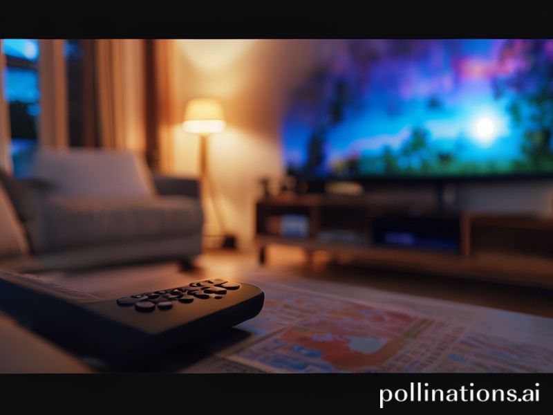 Trending: whats on tv tonight