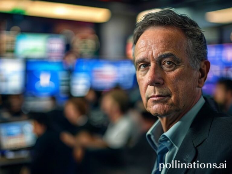 Trending: david french