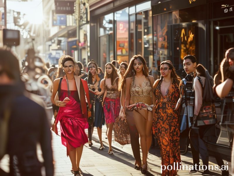 Trending: keeping up with the kardashians