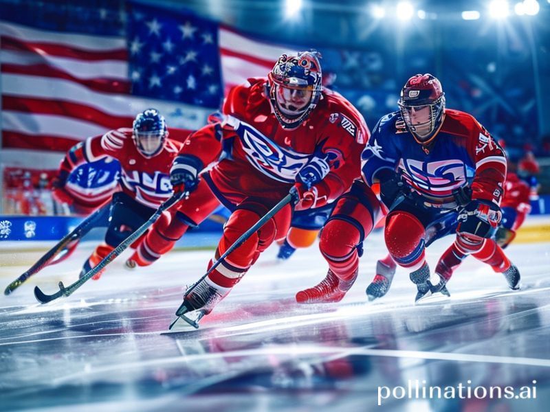 Trending: team usa olympic hockey roster
