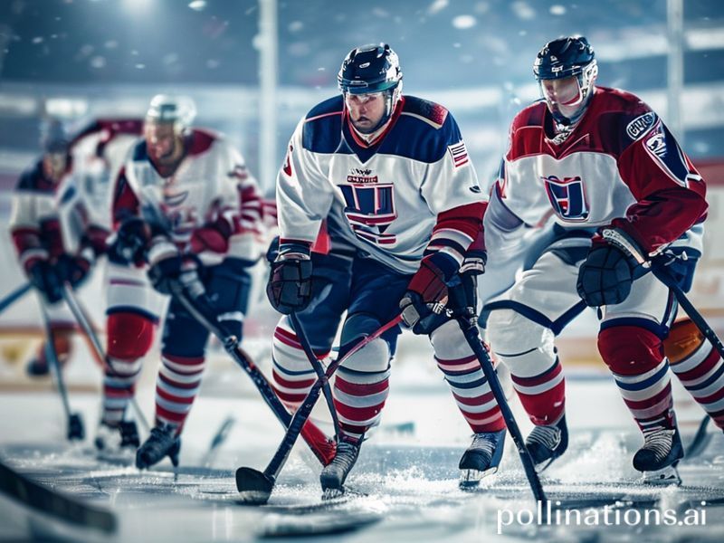 Trending: team usa hockey roster