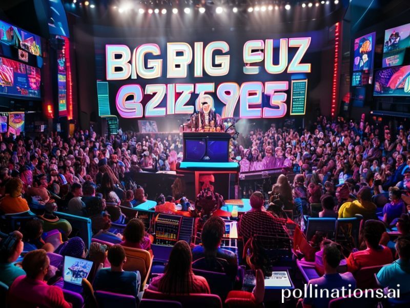 Trending: big fat quiz of the year 2025