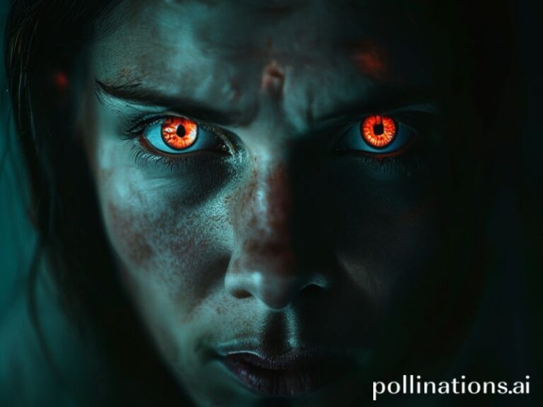 Trending: red eye series