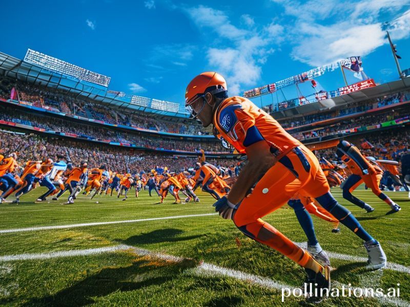 Trending: virginia vs virginia tech