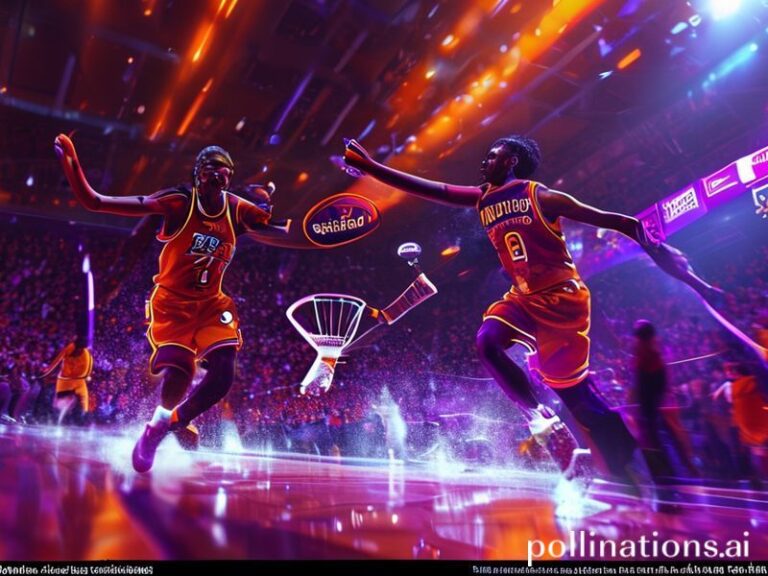 Trending: suns vs cavaliers