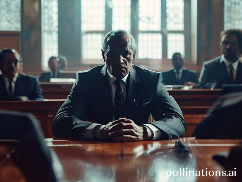 Trending: jack smith deposition