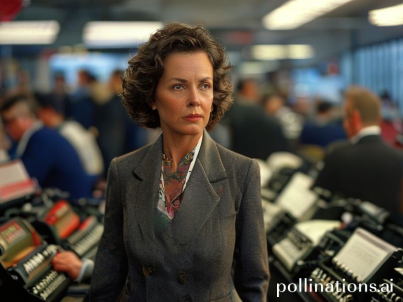 Trending: karen wheeler