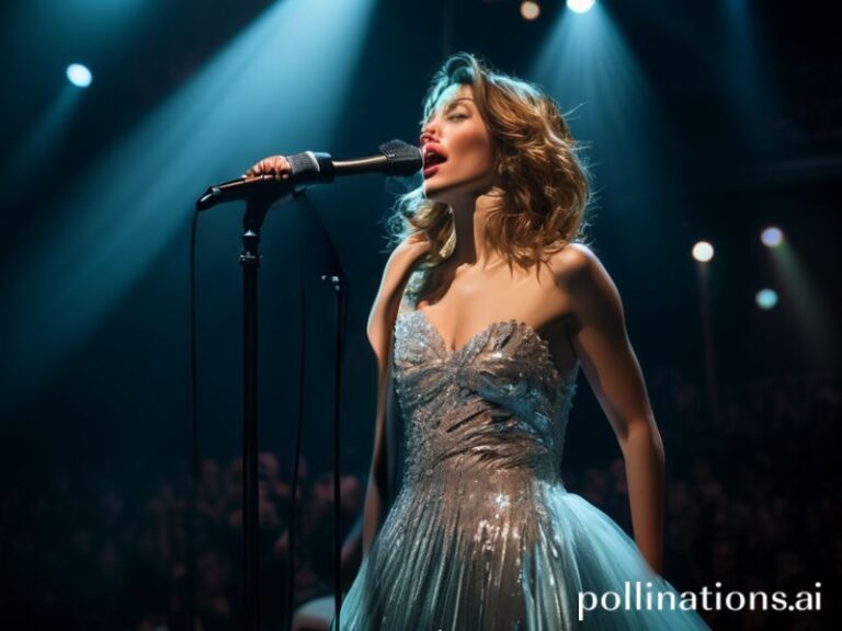 Trending: loredana groza