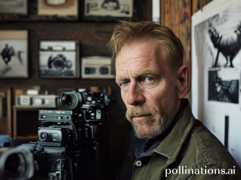 Trending: henrik rydström