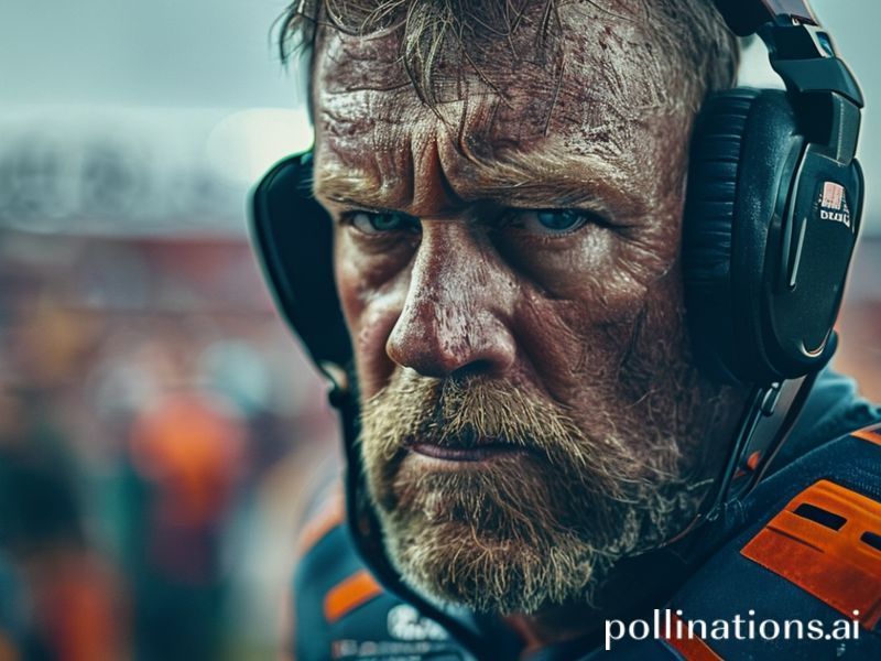 Trending: michigan coach