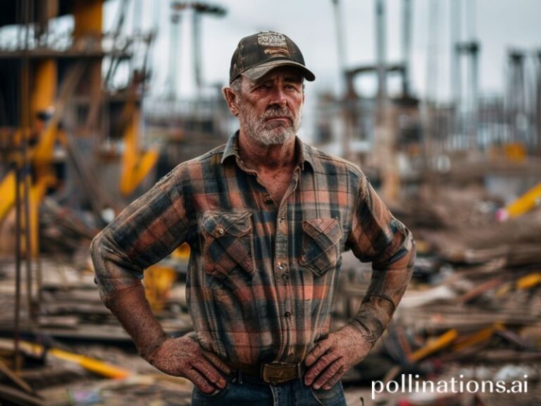 Trending: andrew marsh