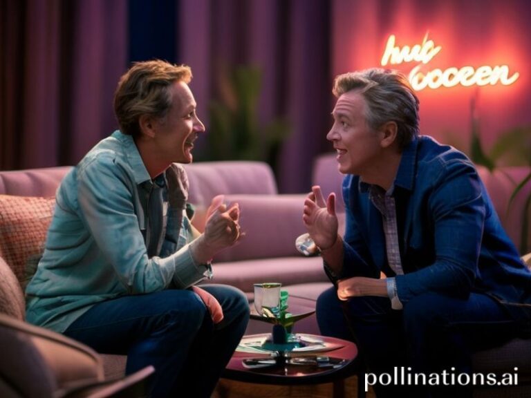 Trending: andy cohen and anderson cooper