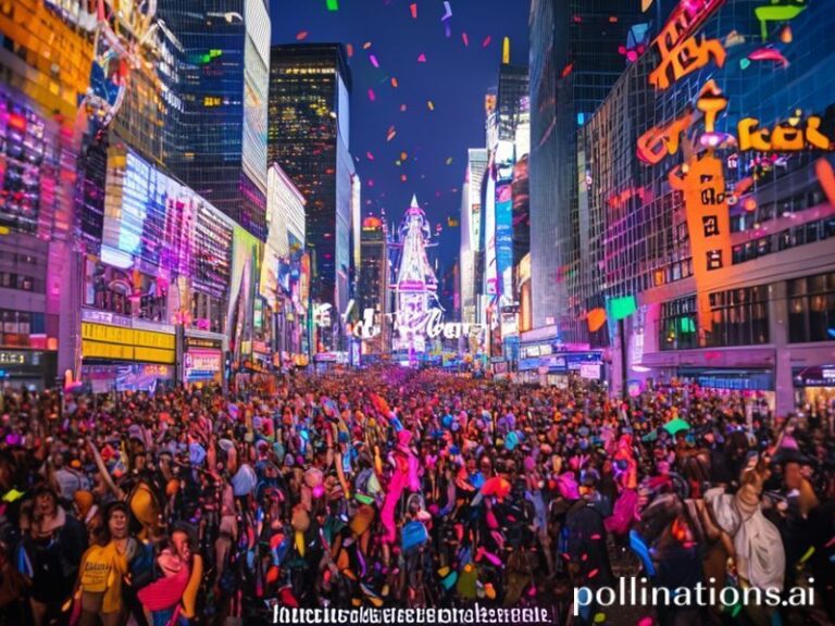 Trending: nashville new years