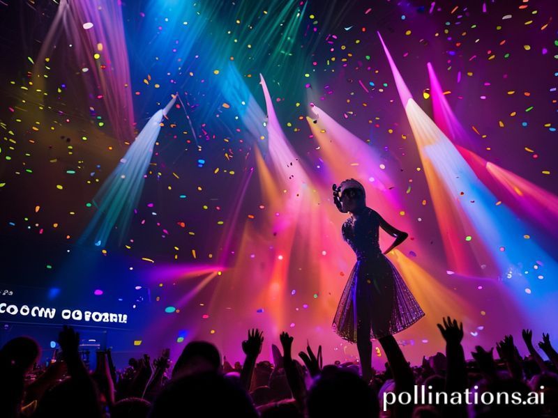 Trending: song of the year 2025