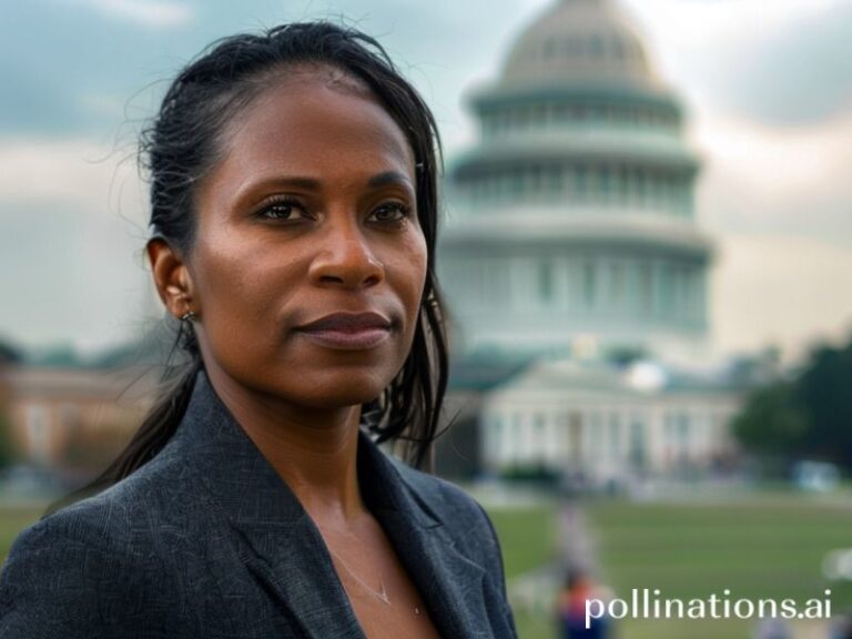 Trending: ilhan omar net worth