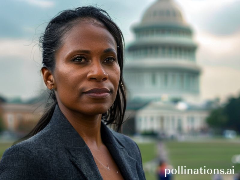 Trending: ilhan omar net worth