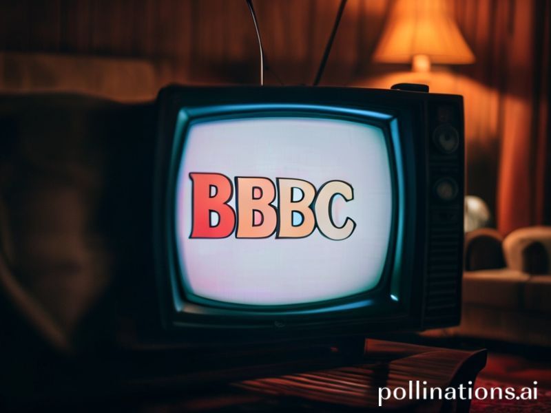 Trending: bbc tv