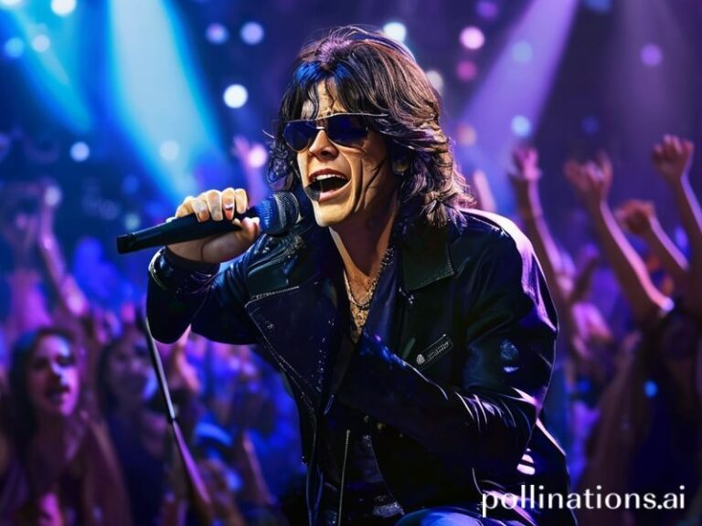 Trending: mick jagger