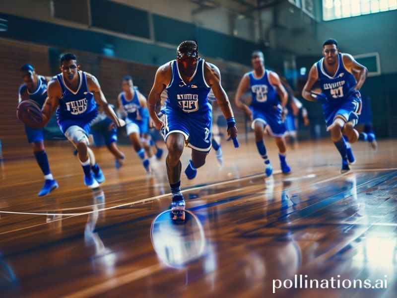 Trending: depaul basketball