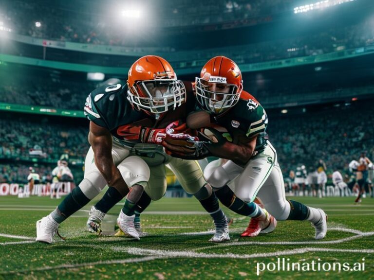 Trending: um vs ohio state