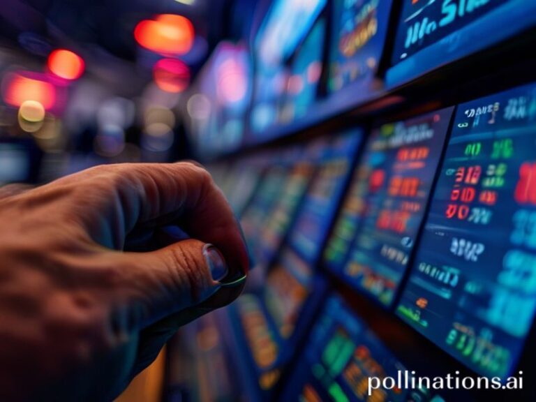 Trending: count down