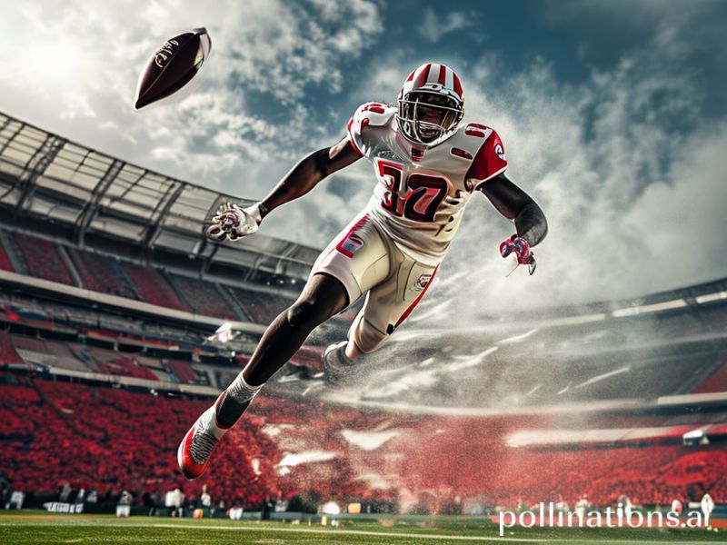 Trending: georgia football