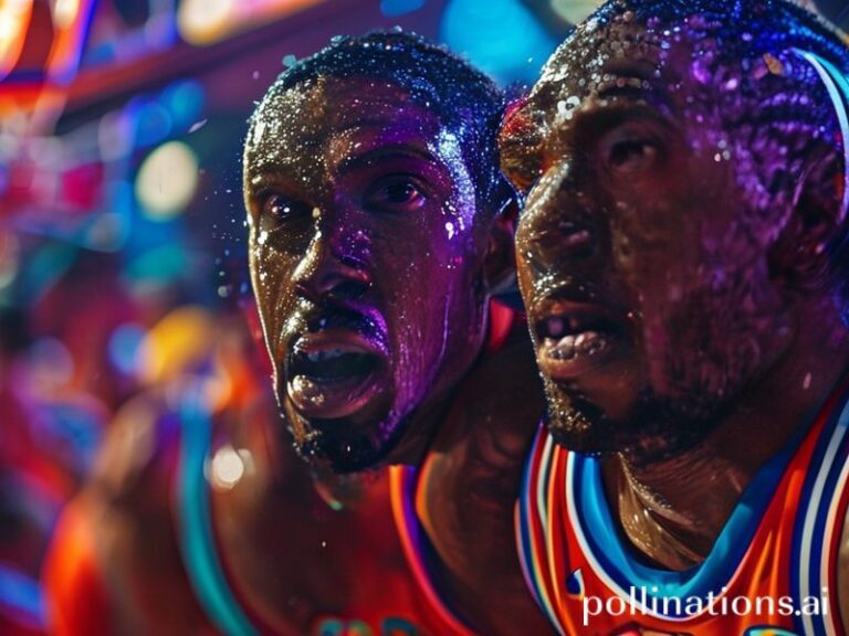 Trending: raptors vs nuggets