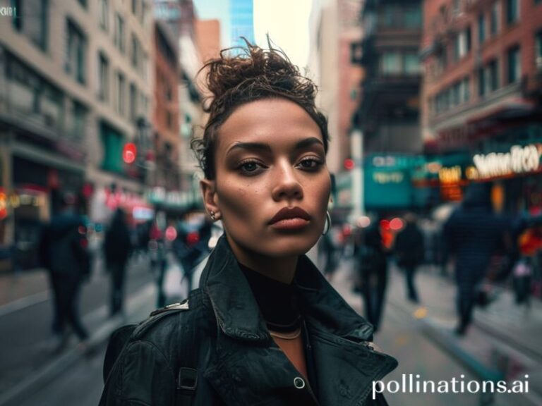 Trending: the vivienne