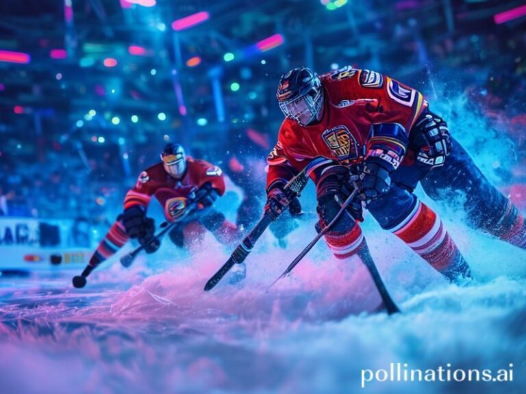 Trending: flyers vs flames