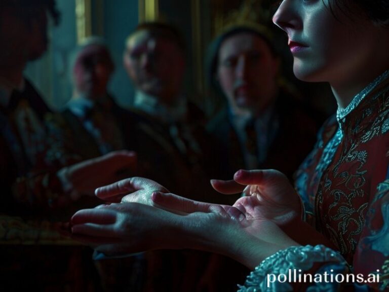 Trending: blue bloods