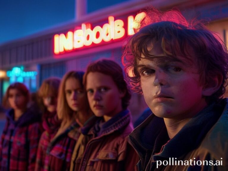 Trending: imdb stranger things