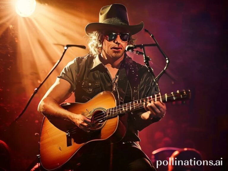 Trending: dierks bentley