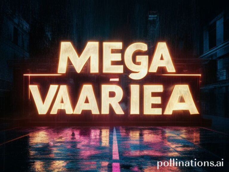 Trending: mega da virada