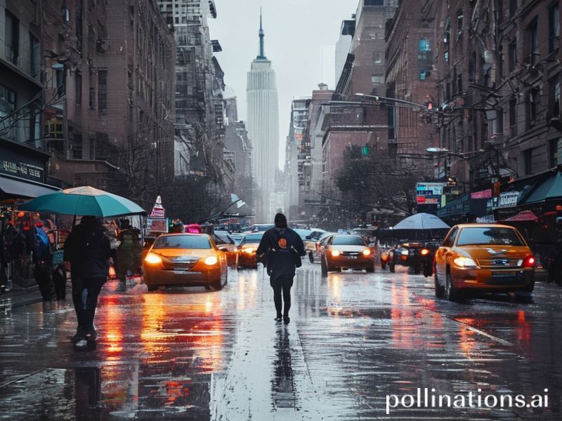 Trending: new york city weather